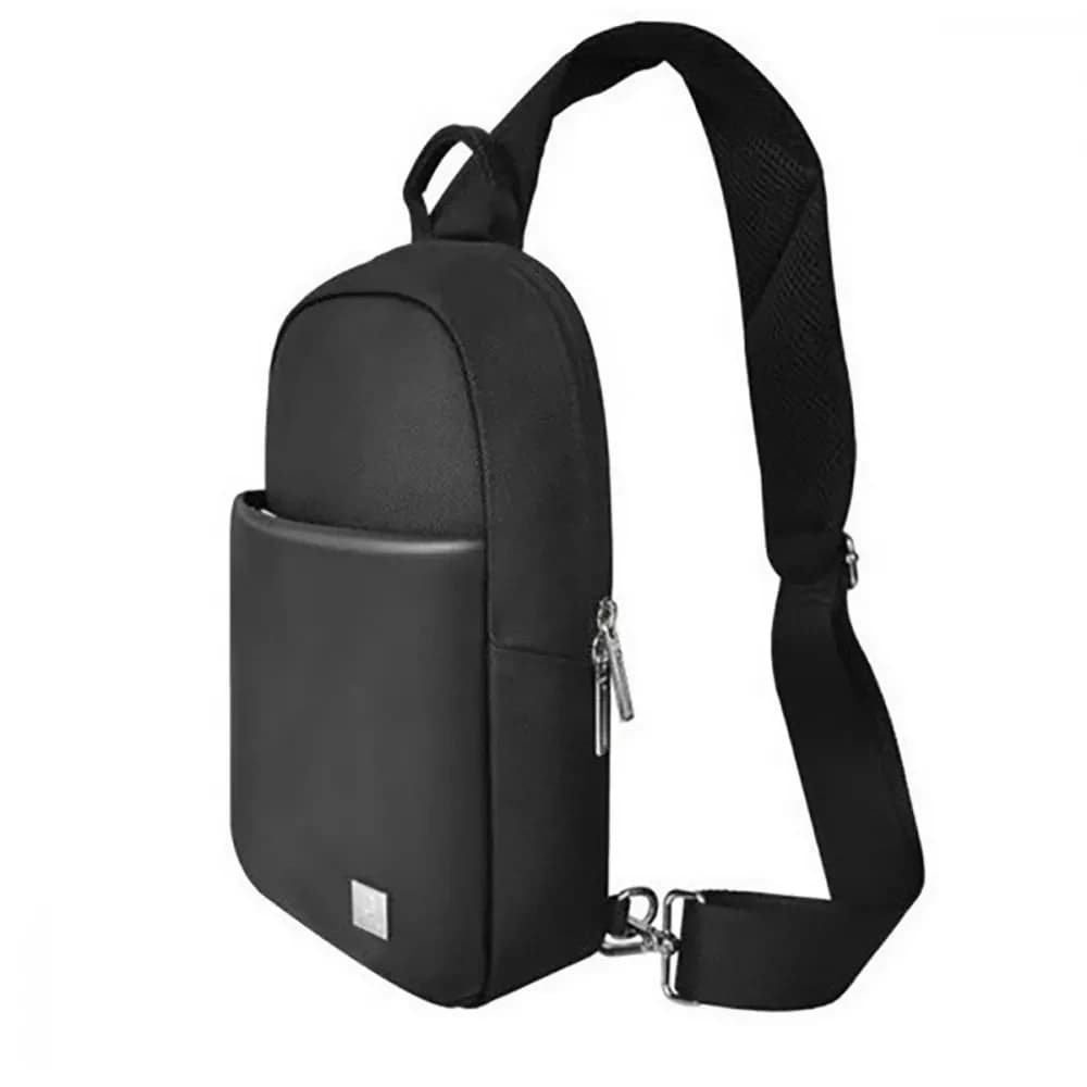 کوله پشتی شیائومی مدل WIWU Hali Sling Chest Bag — تصویر ۲