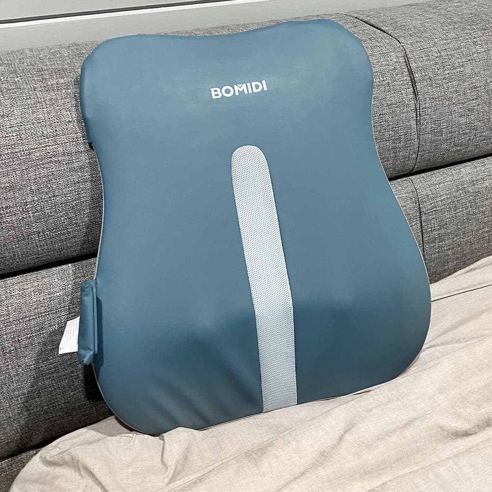 ماساژور کمر شیائومی مدل Bomidi Massage Lumbar Support BM01 — تصویر ۲