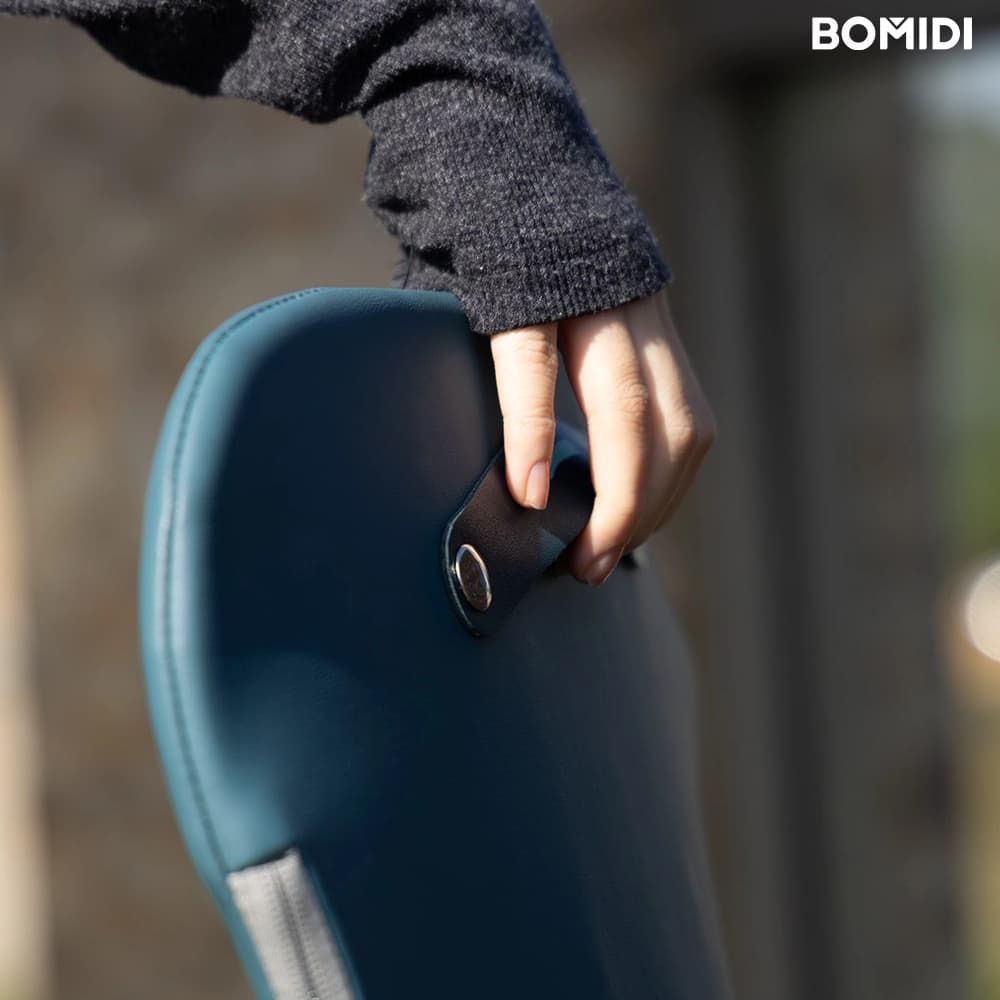 ماساژور کمر شیائومی مدل Bomidi Massage Lumbar Support BM01 — تصویر ۳
