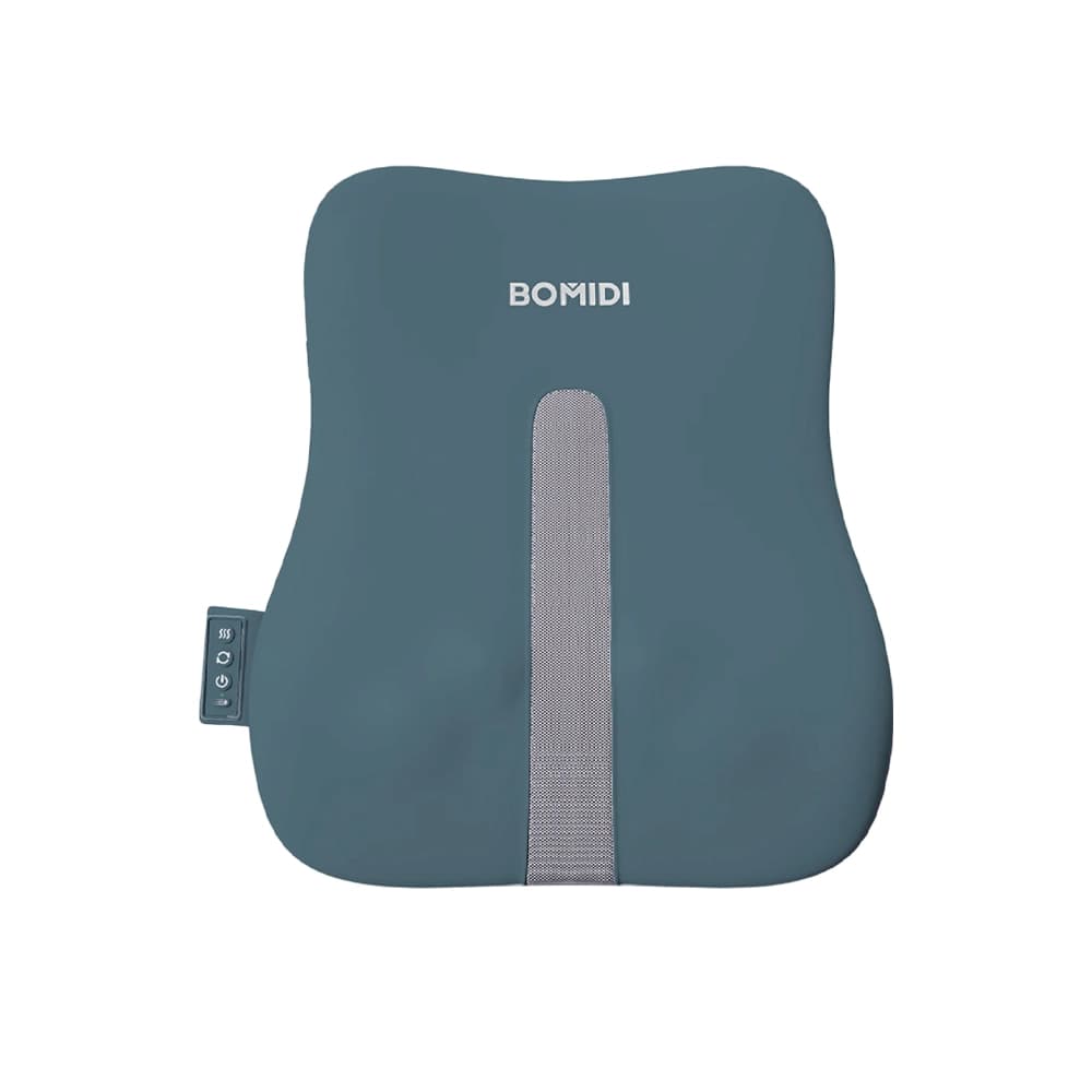 ماساژور کمر شیائومی مدل Bomidi Massage Lumbar Support BM01