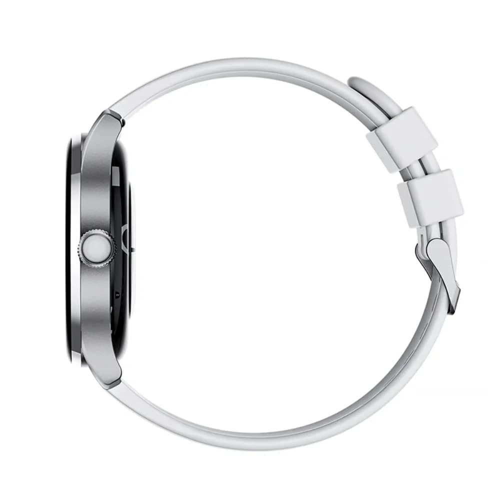 ساعت هوشمند شیائومی مدل QCY Smartwatch Elite — تصویر ۴