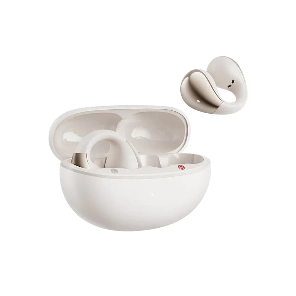 هدفون بلوتوثی شیائومی مدل QCY Crossky Wireless Earbuds C30 — تصویر ۳