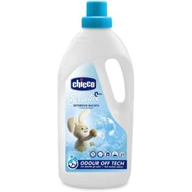مایع لباس شویی کودک چیکو مدل 001 حجم 1.5 لیتر ا شوینده لباس