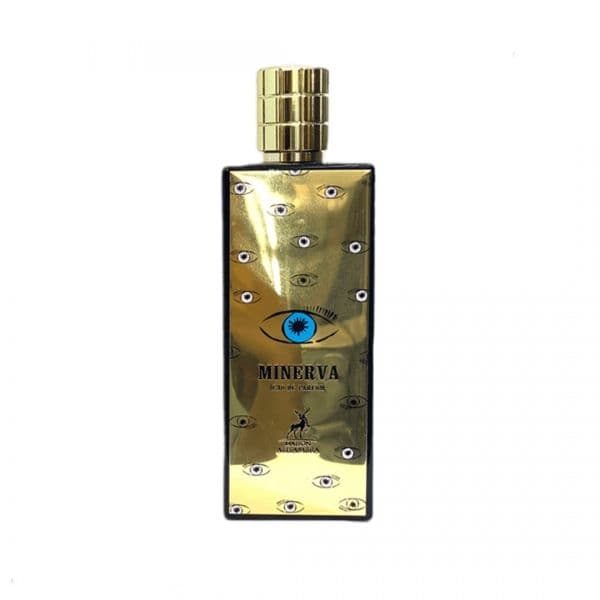 عطر ادکلن مینروا اصلی و اورجینال الحمبرا ALHAMBRA MINERVA — تصویر ۲