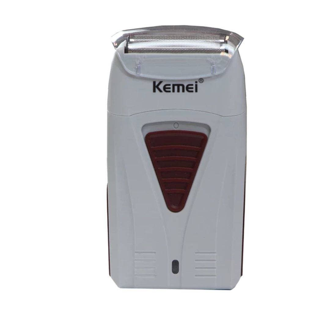 ریش تراش شیور کیمی ماشین اصلاح موی صورت کیمی مدل Km-3382