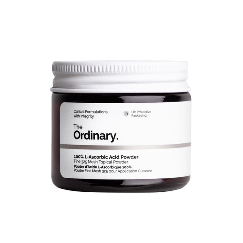 پودر ضد لک و روشن کننده صورت آسکوربیک اسید اوردینری ORDINARY