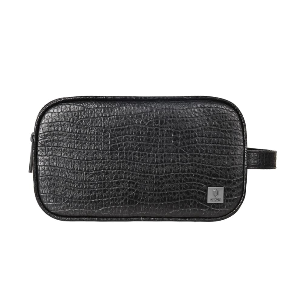 کيف مسافرتی همراه با اثر انگشت شیائومی مدل WIWU Salem Pouch Fingerprint Lock Lux — تصویر ۴