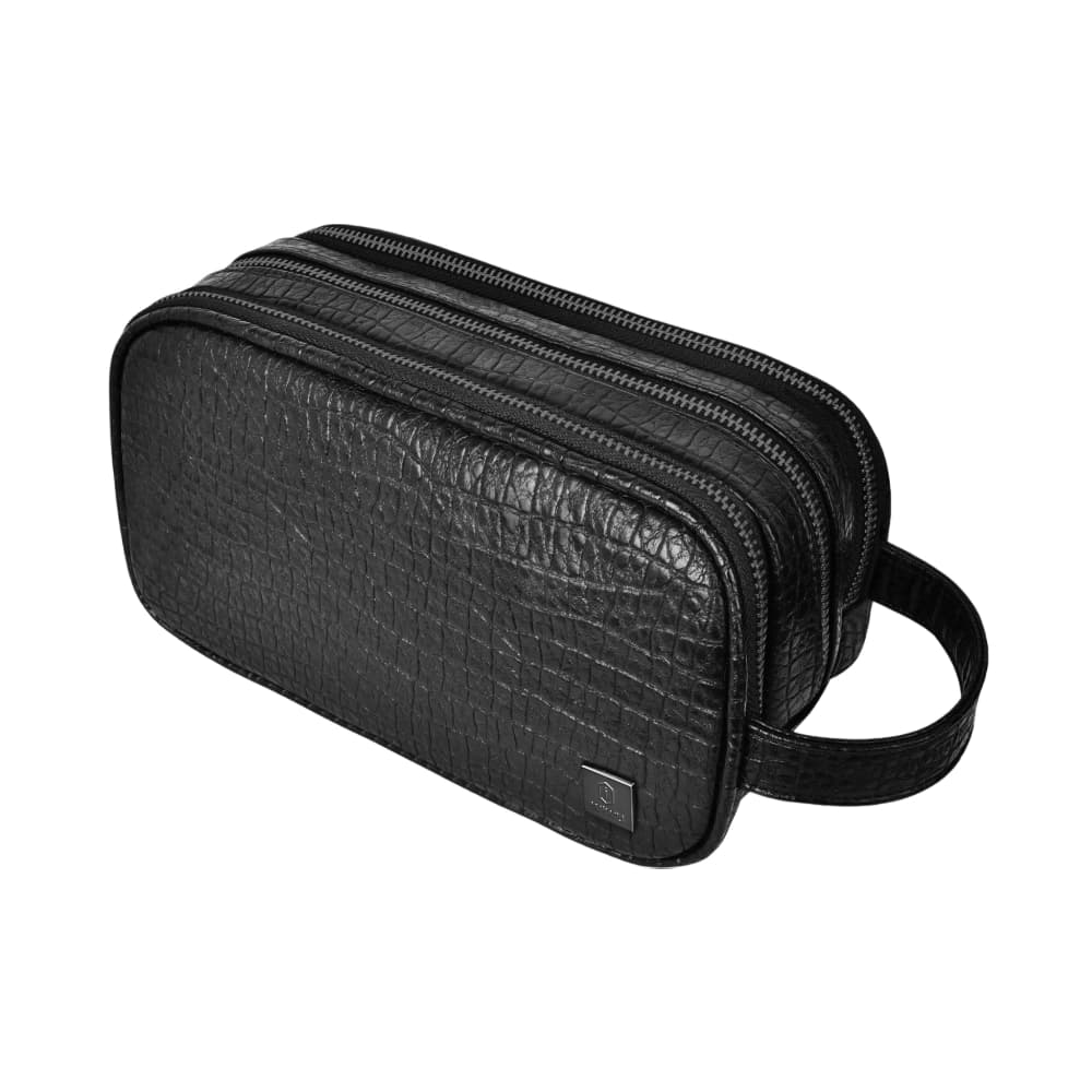 کيف مسافرتی همراه با اثر انگشت شیائومی مدل WIWU Salem Pouch Fingerprint Lock Lux