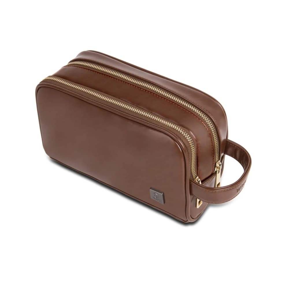 کيف دستی اکسسوری و لوازم جانبی شیائومی مدل WIWU Metris Travel Pouch Pro‏ — تصویر ۳