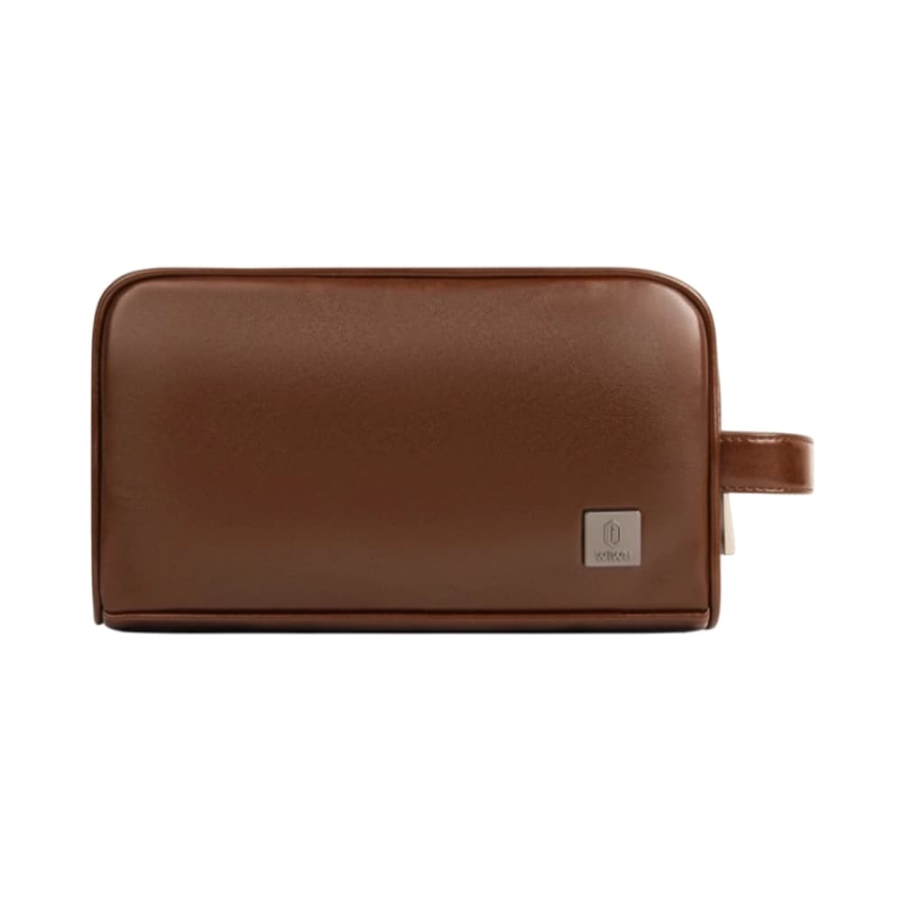کيف دستی اکسسوری و لوازم جانبی شیائومی مدل WIWU Metris Travel Pouch Pro‏ — تصویر ۲