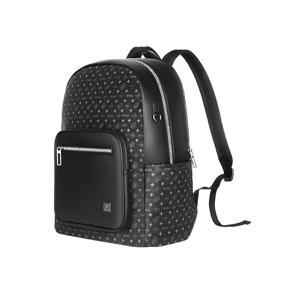 کوله پشتی لپ تاپ 15.6 اینچ شیائومی مدل WIWU Master Pro Backpack