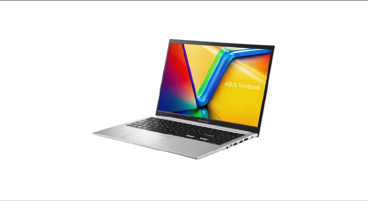 لپ تاپ ایسوس مدل ‌ 15.6 اینچ X1502ZA I5-12500H 16GB 512 SSD INTEL Asus ‌X1502ZA I5-12500H 16GB 512 SSD INTEL