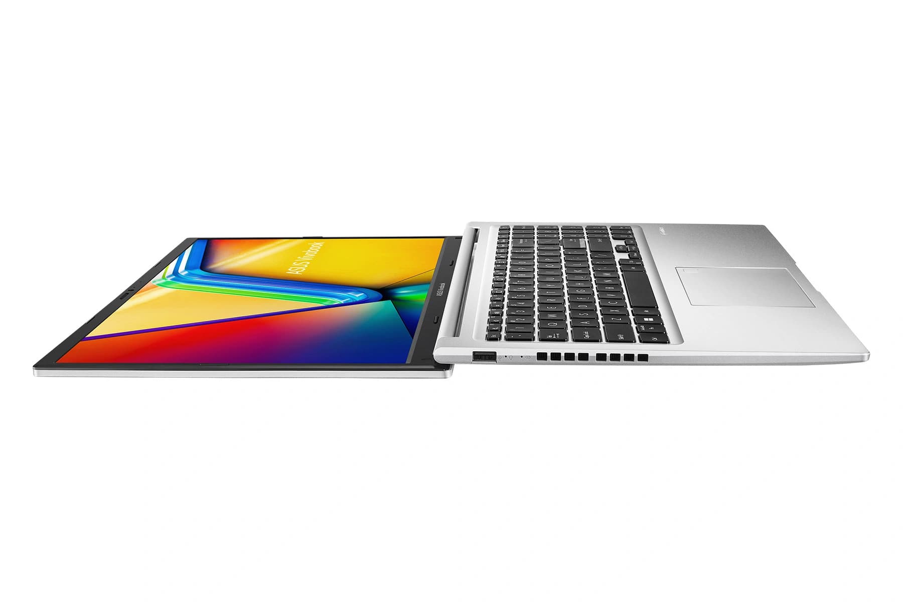 لپ تاپ ایسوس مدل 15.6 اینچ X1502ZA I5-12500H 16GB 512 SSD INTEL Asus X1502ZA I5-12500H 16GB 512 SSD INTEL — تصویر ۲
