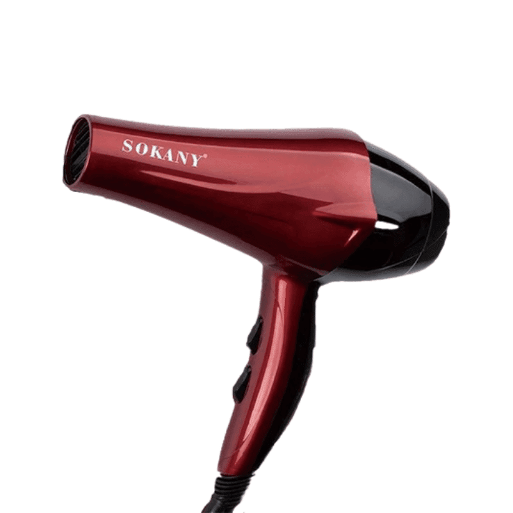 سشوار حرفه ای سوکانی مدل 2211 SOKANY Hair Dryer