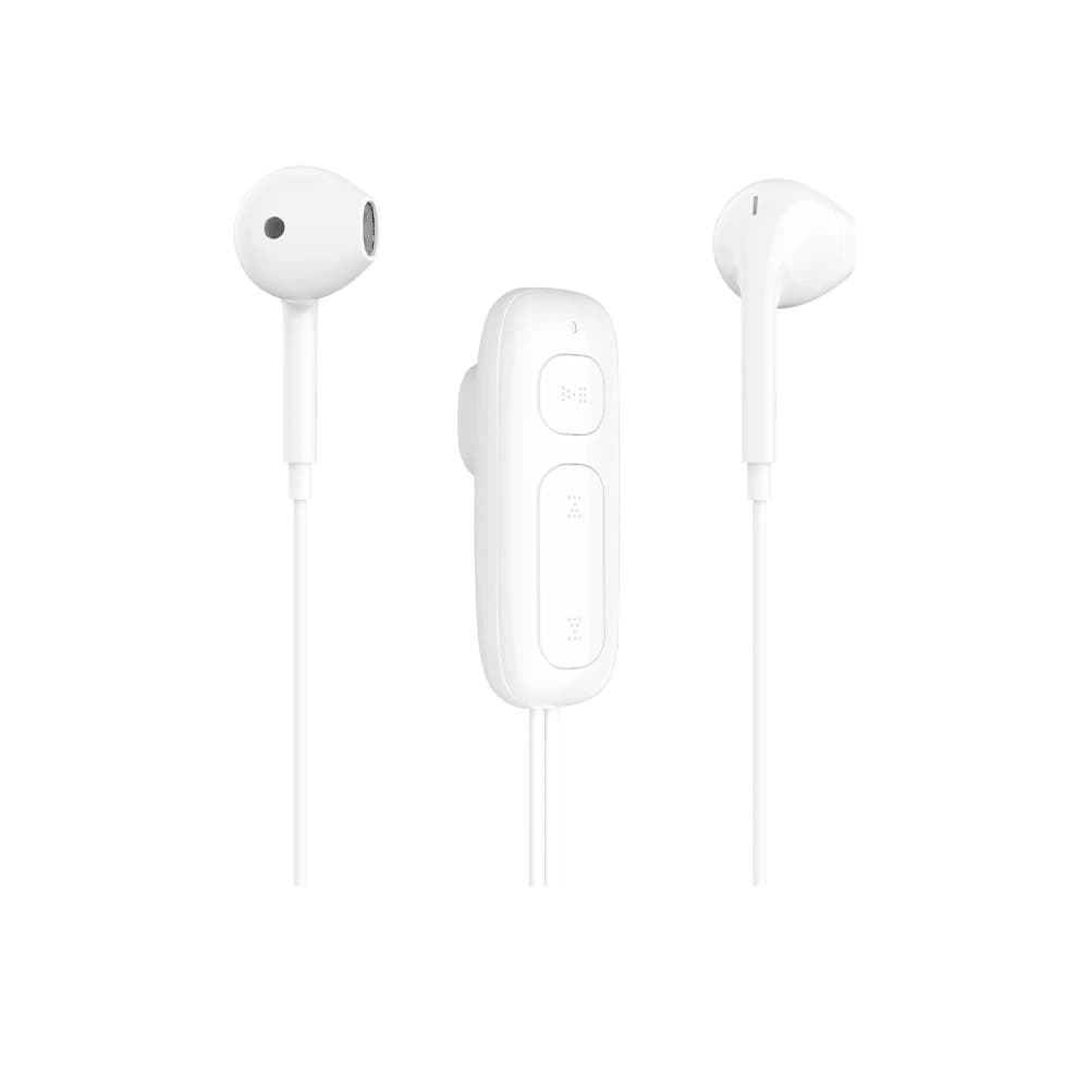 هندزفری بلوتوثی گردنی شیائومی مدل WIWU Magnetic Attach Bluetooth Earphone EB313