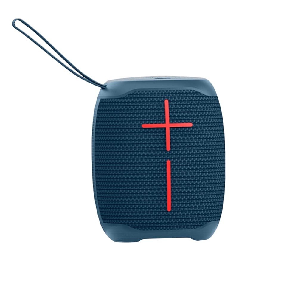 اسپیکر بلوتوثی قابل حمل شیائومی مدل WIWU Thunder Speaker P40 mini
