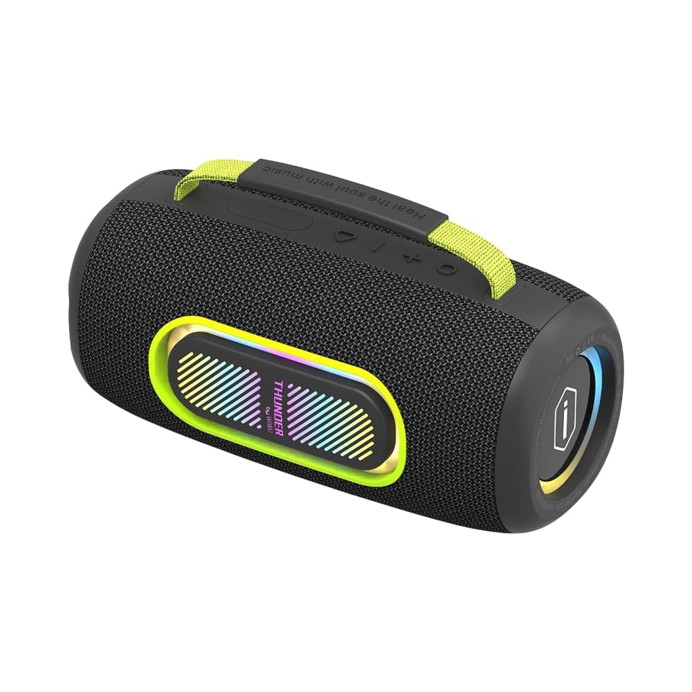 اسپيکر بلوتوثی شیائومی مدل WIWU Thunder Wireless Portable Speaker H5