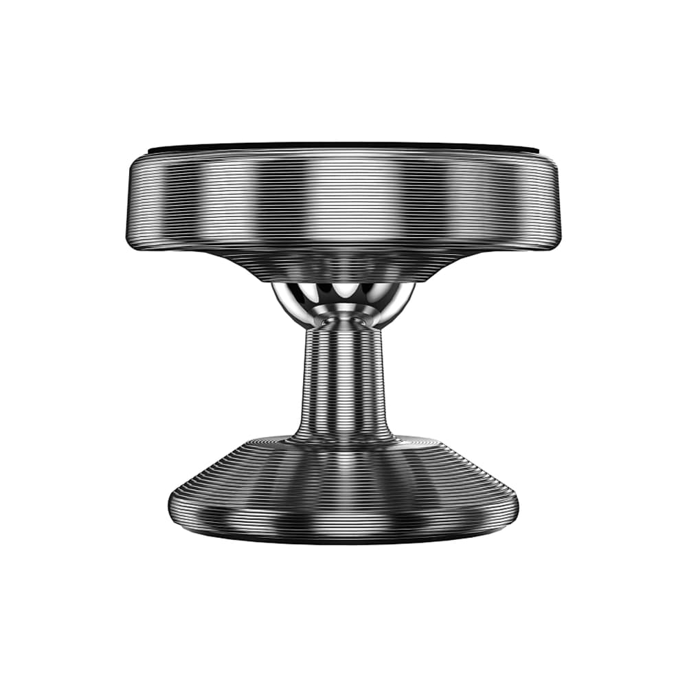 پایه نگهدارنده مغناطیسی گوشی مخصوص خودرو شیائومی مدل WIWU Magnetic Cell Phone Holder for Car Fits All CH003 — تصویر ۴