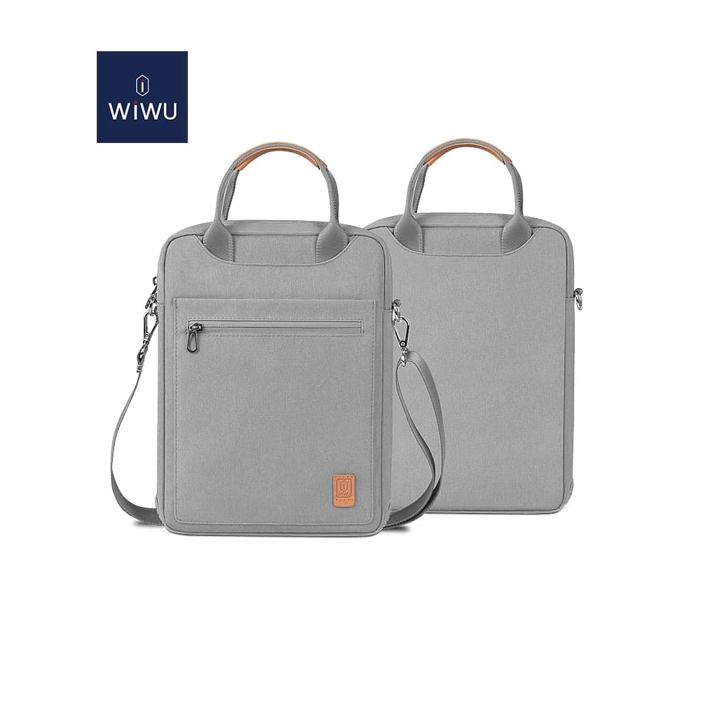 کيف تبلت 12.9 اینچ شیائومی مدل WIWU Pioneer Tablet Bag — تصویر ۳