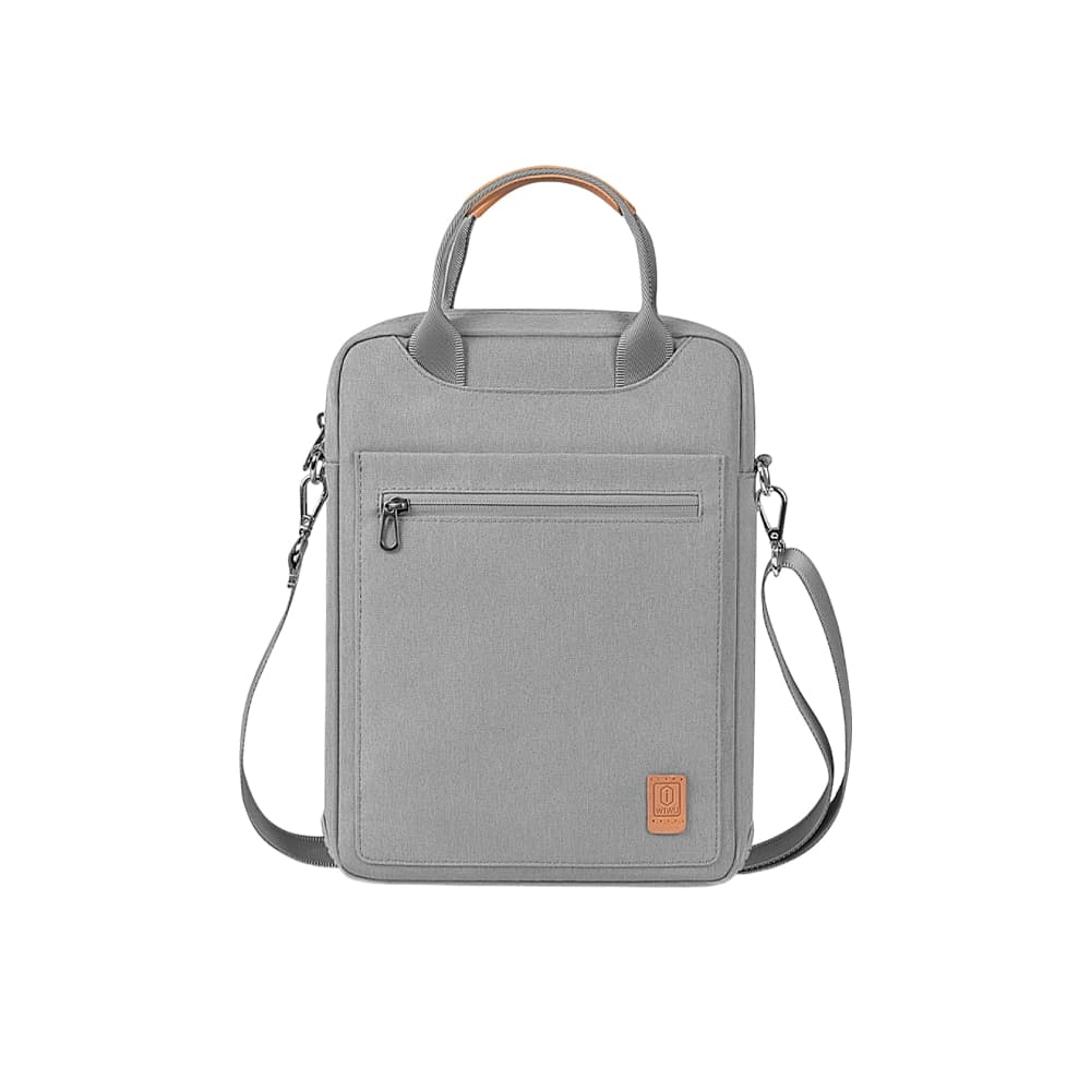کيف تبلت 12.9 اینچ شیائومی مدل WIWU Pioneer Tablet Bag — تصویر ۲