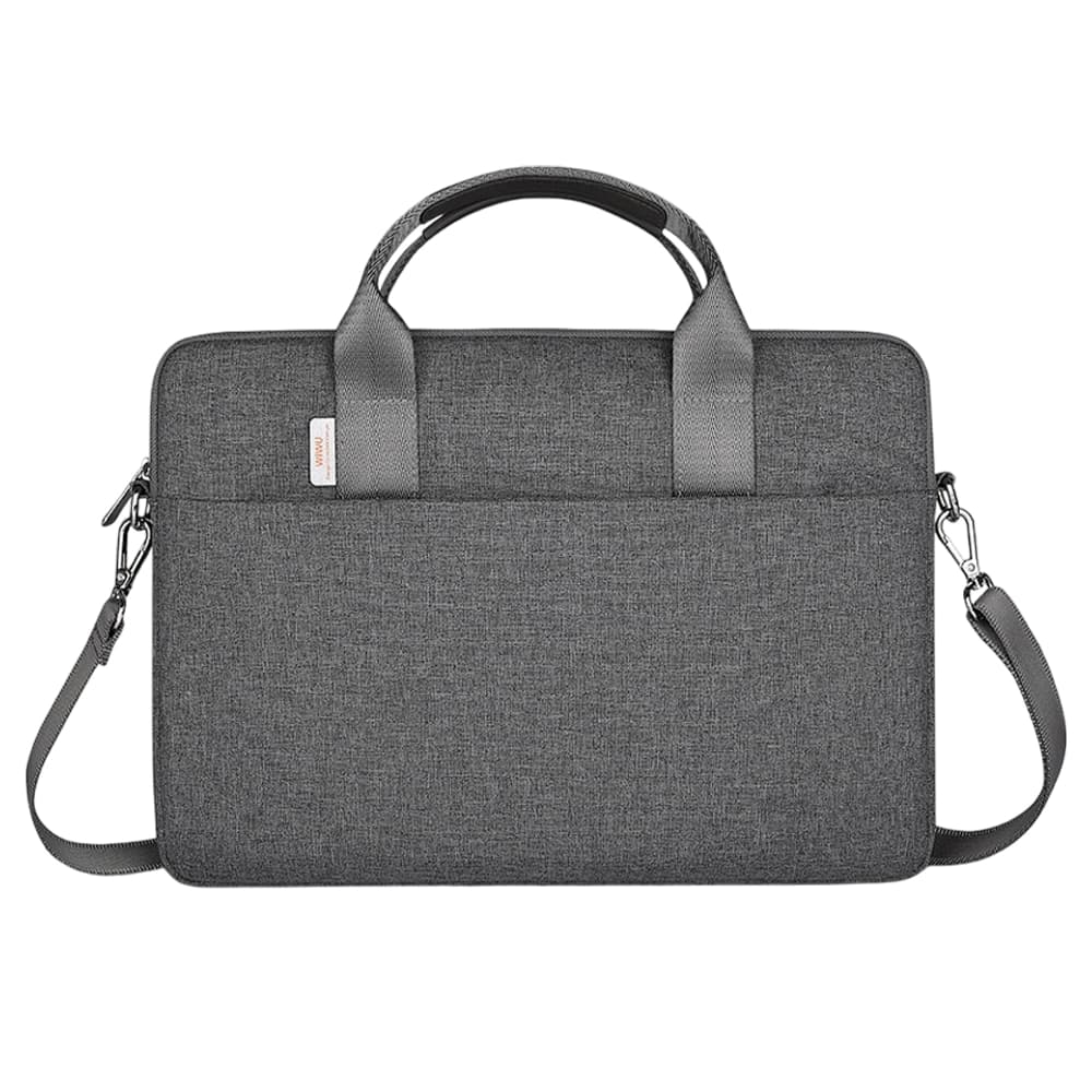 کيف لپ تاپ 14 اینچ شیائومی مدل WIWU Minimalist Laptop Handbag — تصویر ۲