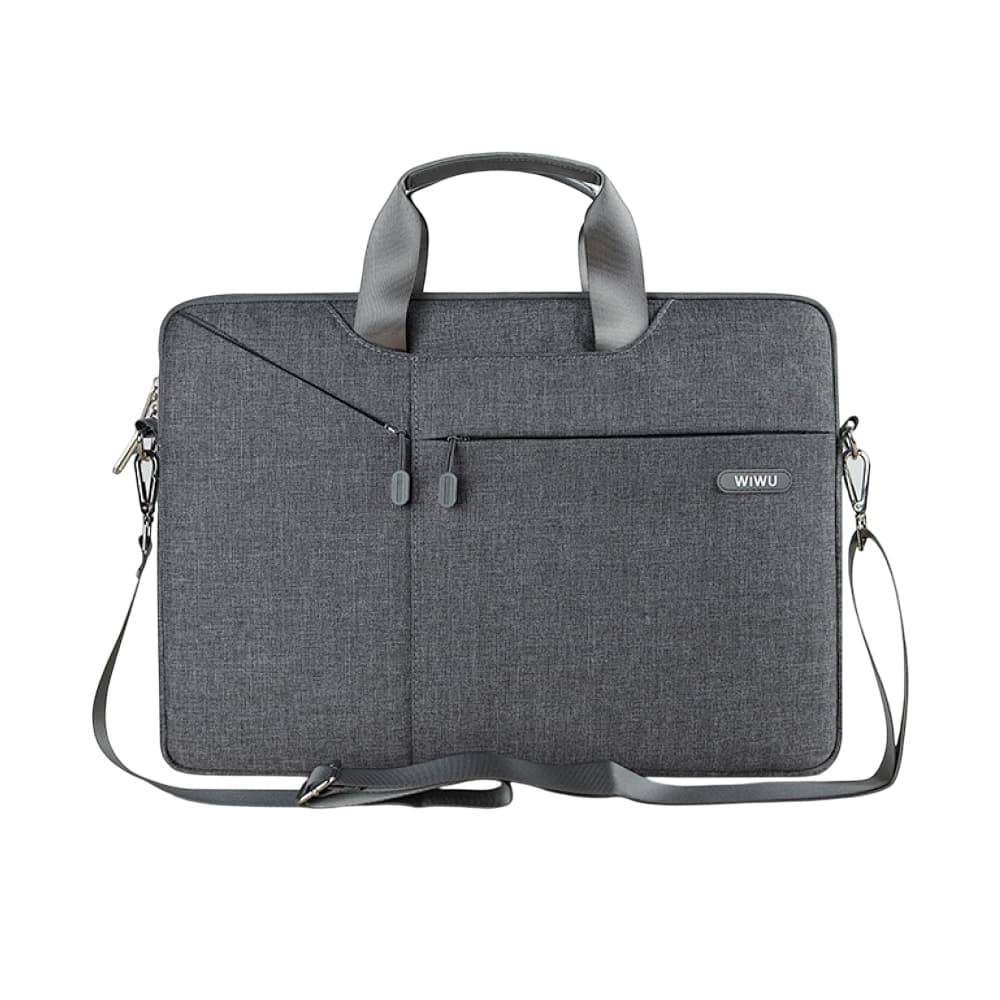 کيف لپ تاپ 13.3 اینچ شیائومی مدل WIWU City Commuter Bag — تصویر ۲