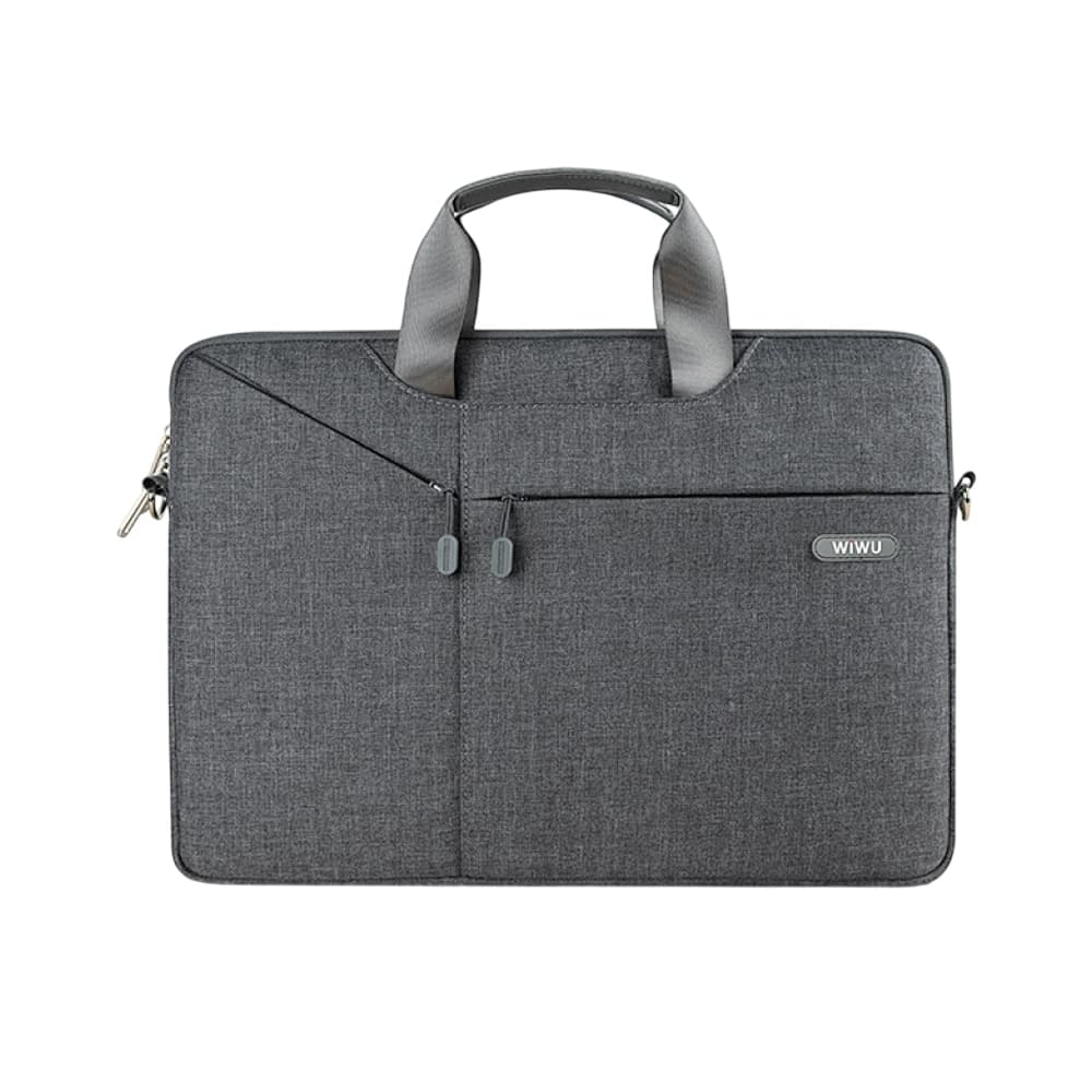 کيف لپ تاپ 13.3 اینچ شیائومی مدل WIWU City Commuter Bag — تصویر ۳