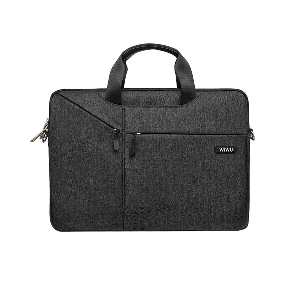 کيف لپ تاپ 13.3 اینچ شیائومی مدل WIWU City Commuter Bag
