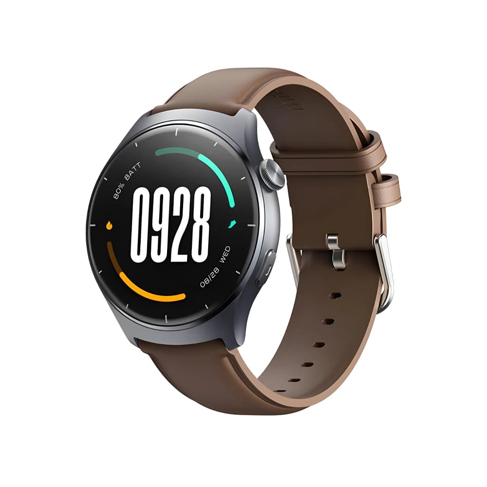 ساعت هوشمند شیائومی مدل Mibro Smart Watch Lite 3