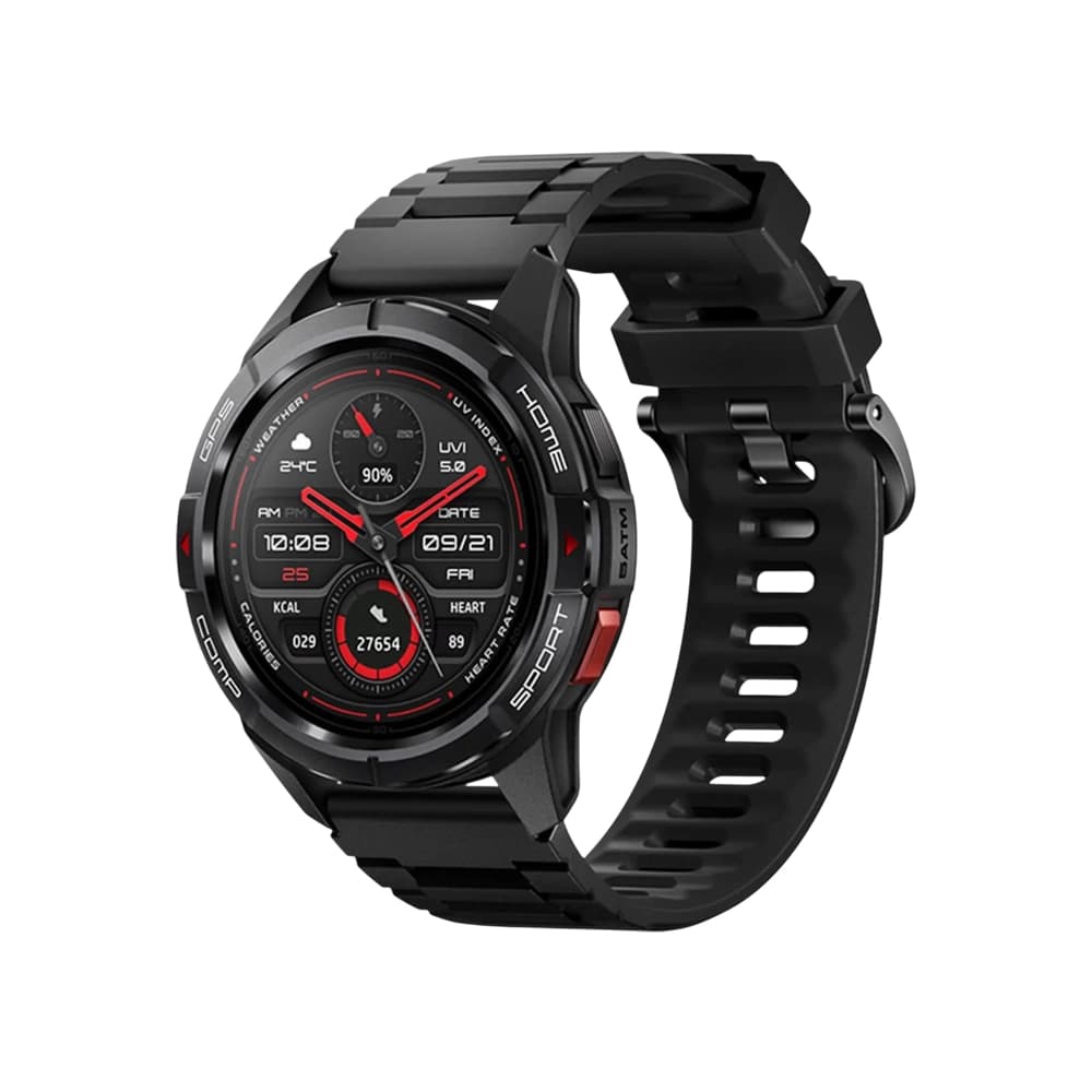 ساعت هوشمند شیائومی مدل Mibro Smart Watch GS Active