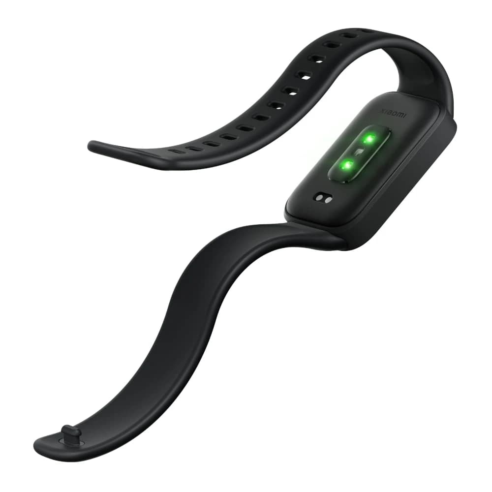 مچ بند هوشمند شیائومی مدل Xiaomi Smart Band 9 Active — تصویر ۴