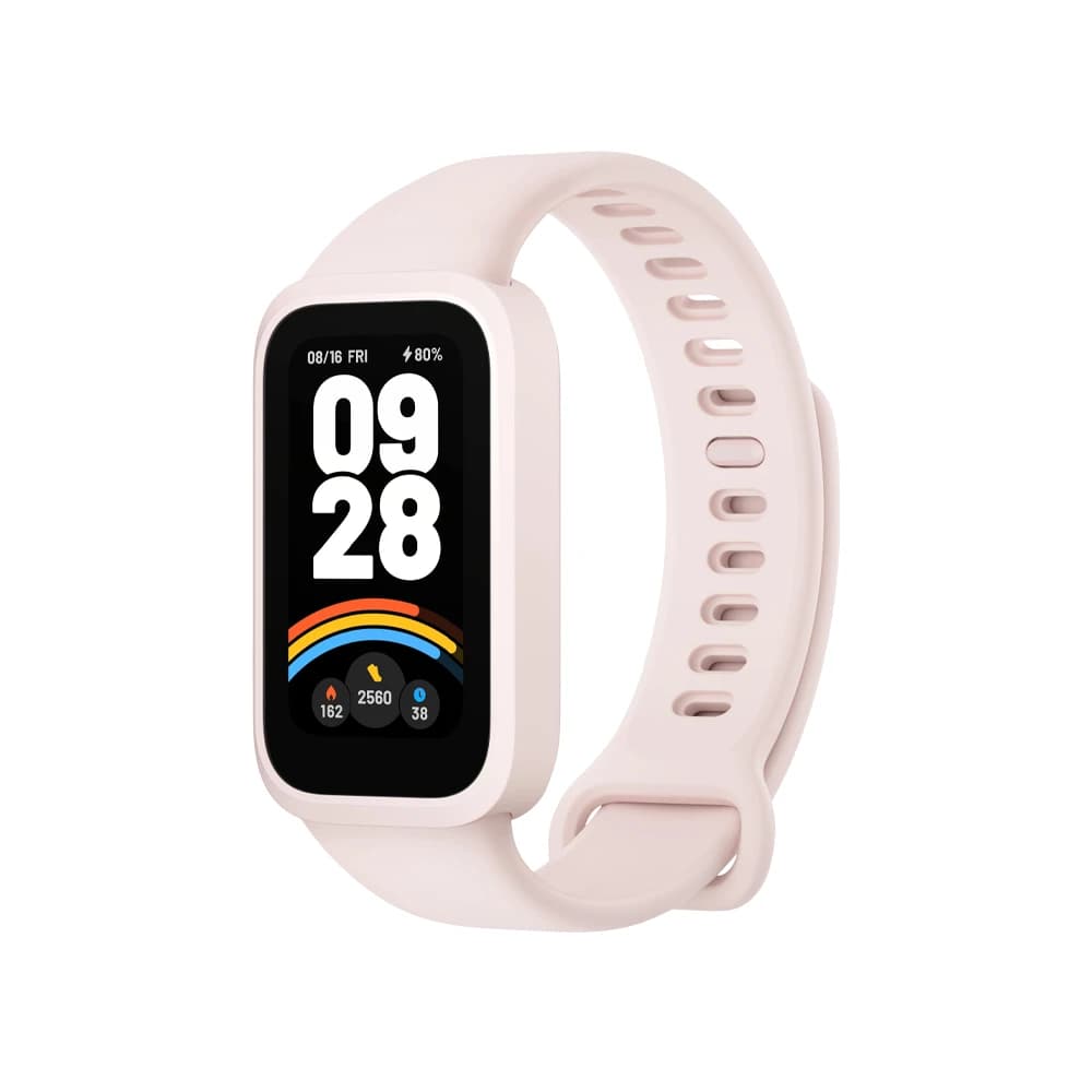 مچ بند هوشمند شیائومی مدل Xiaomi Smart Band 9 Active — تصویر ۲