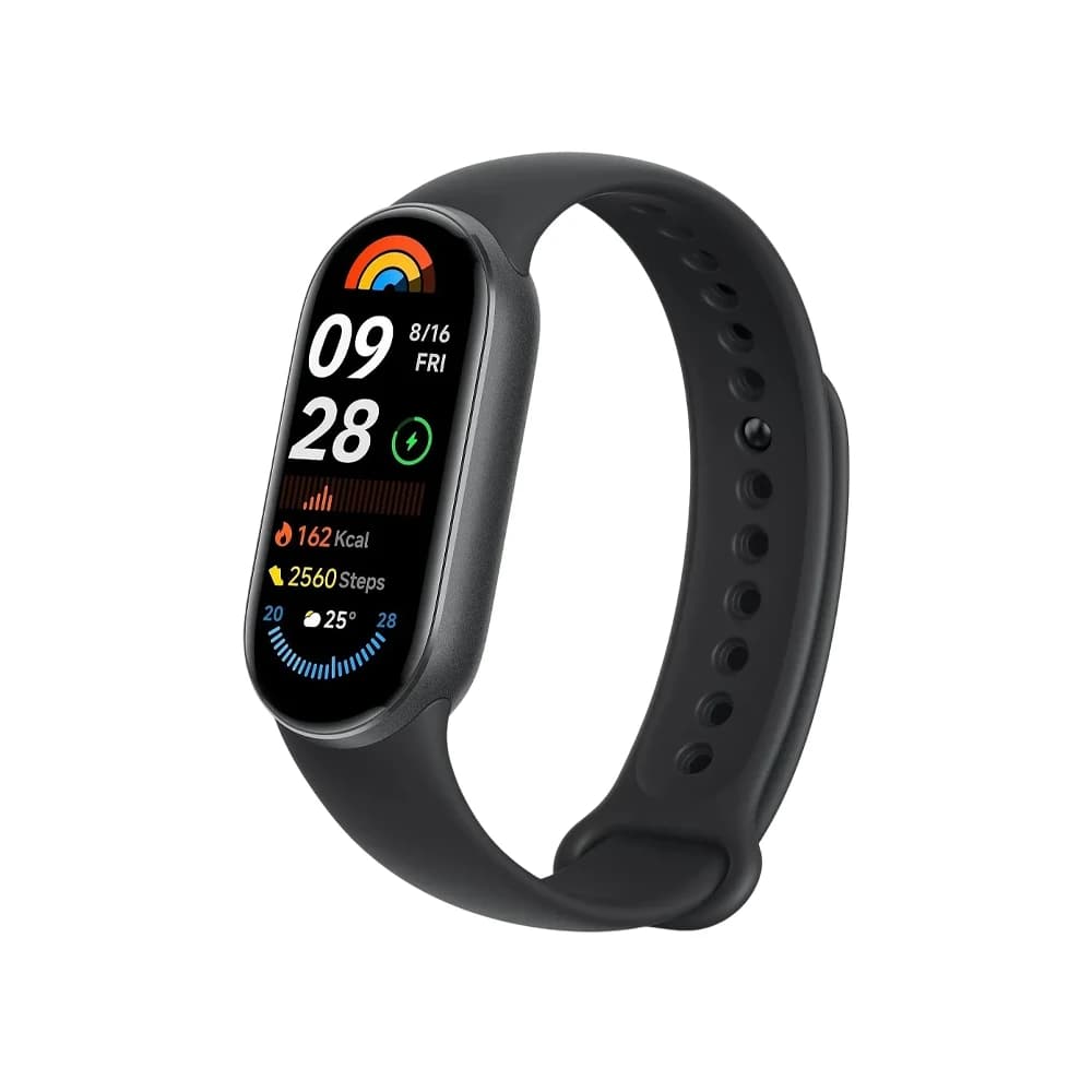 مچ بند هوشمند شیائومی مدل Xiaomi Smart Band 9
