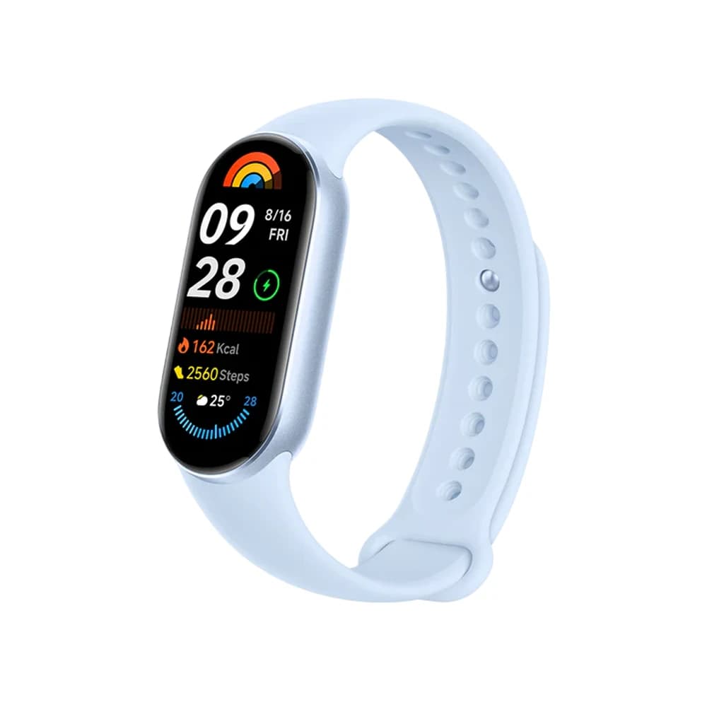 مچ بند هوشمند شیائومی مدل Xiaomi Smart Band 9 — تصویر ۴
