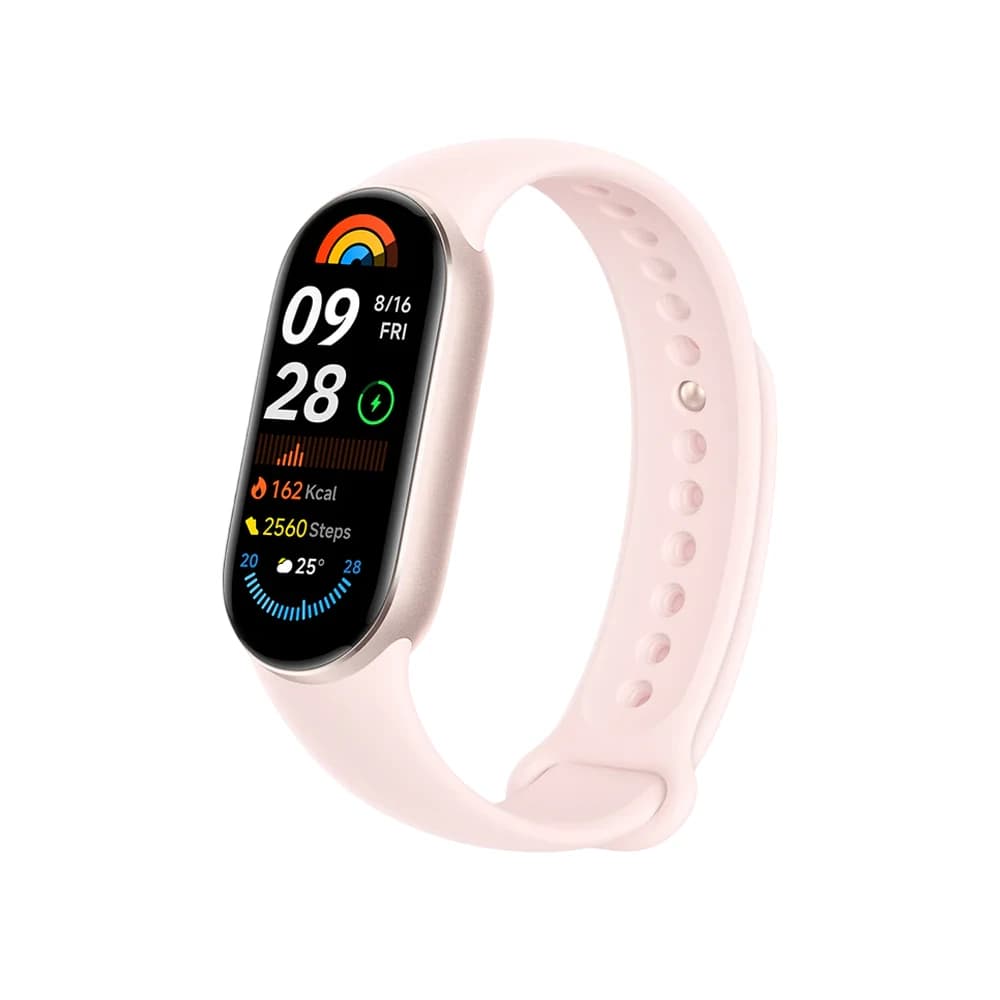 مچ بند هوشمند شیائومی مدل Xiaomi Smart Band 9 — تصویر ۳