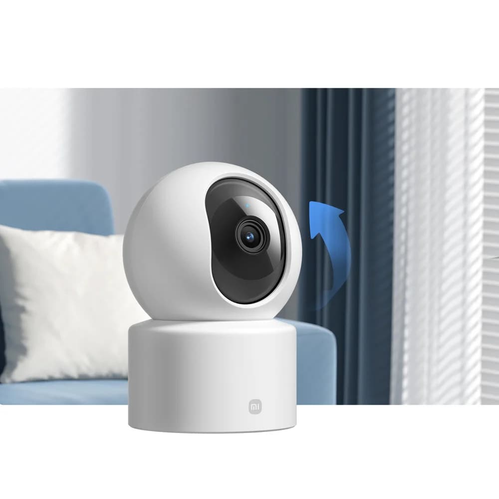 دوربین نظارتی هوشمند شیائومی مدل Xiaomi Smart Camera C301 MBC23 — تصویر ۴