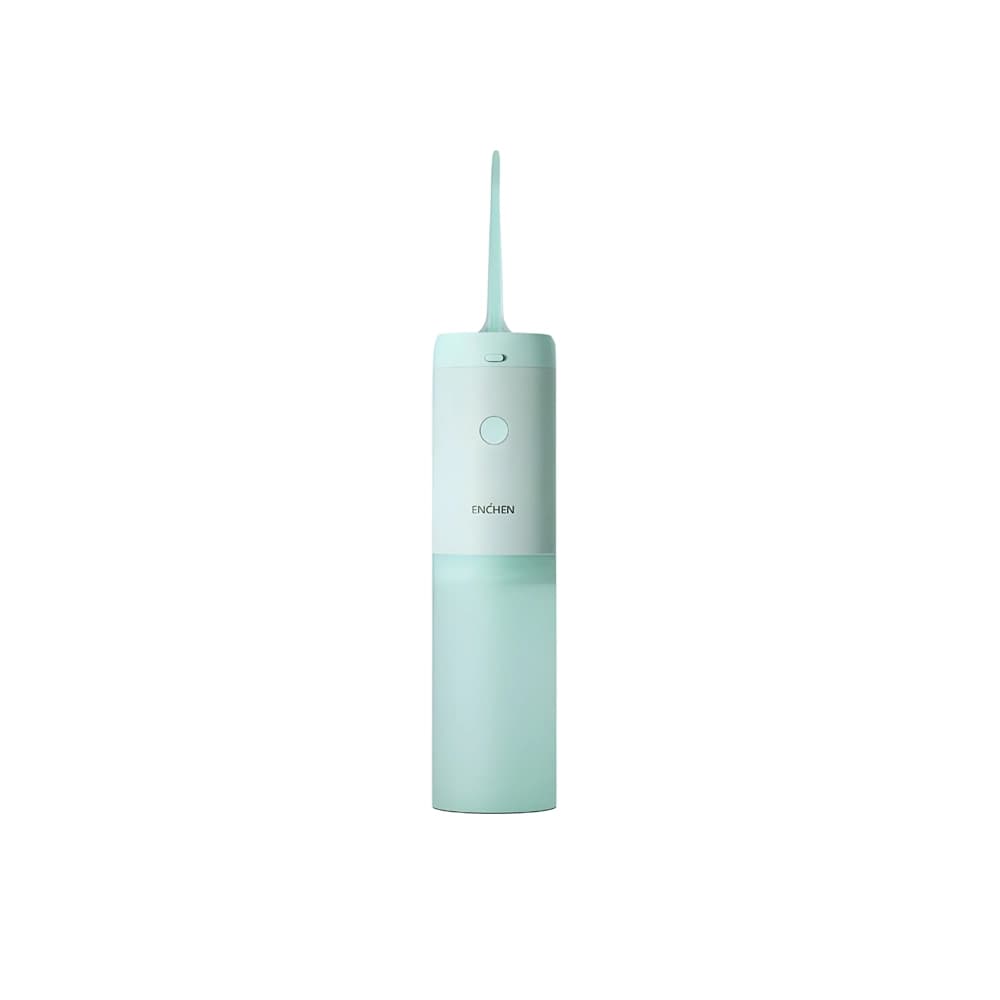 دستگاه شست و شوی دهان و دندان شارژی شیائومی مدل Xiaomi Enchen Electric Water Flosser Mint 3