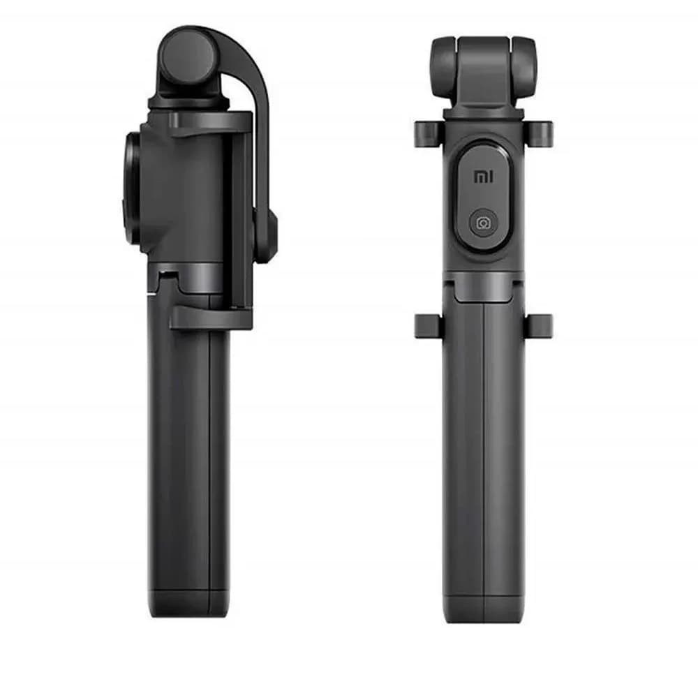 مونوپاد و سه پایه بلوتوثی شیائومی مدل Xiaomi Mi Bluetooth Zoom Selfie Stick Tripod XMZPG05YM — تصویر ۶