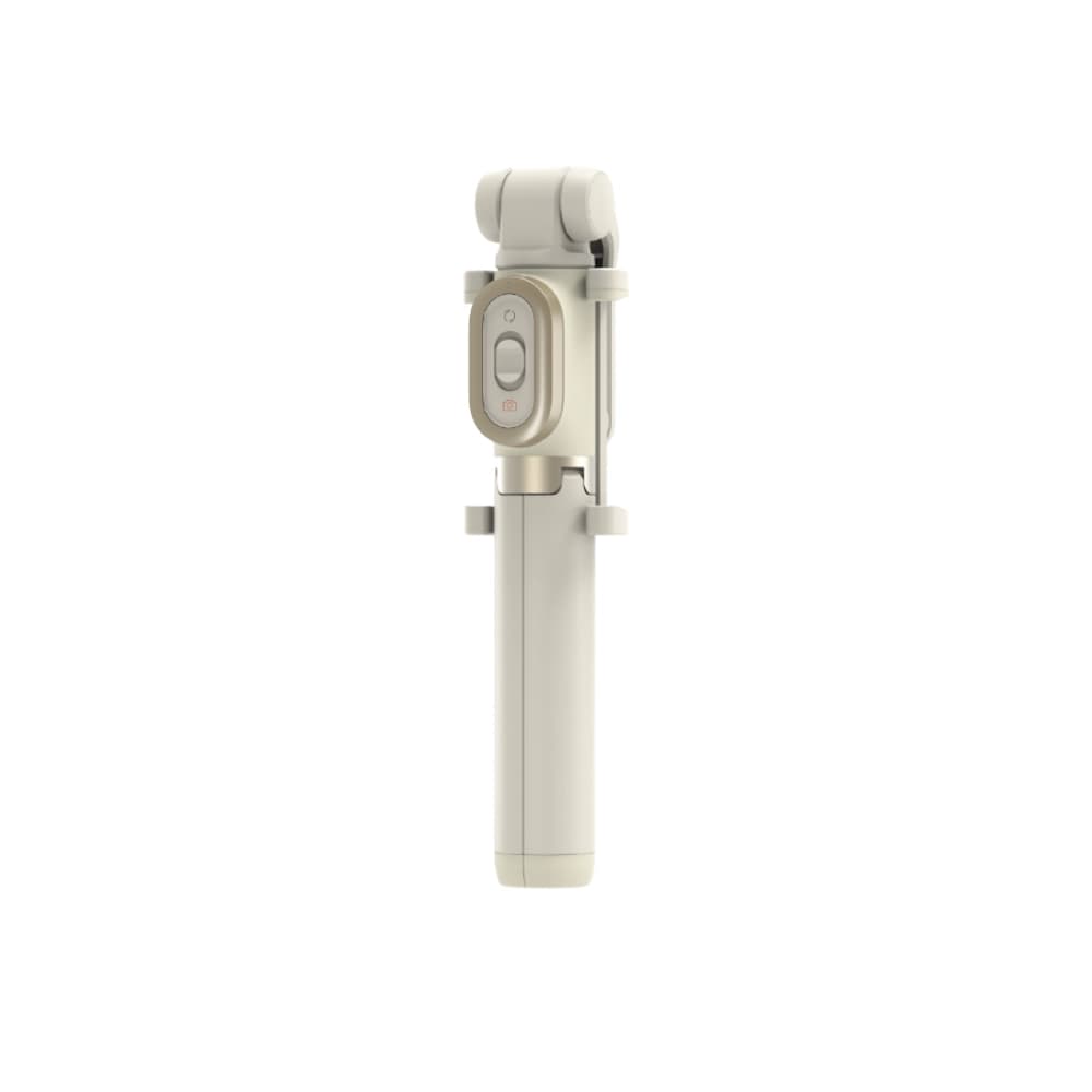 مونوپاد و سه پایه بلوتوثی شیائومی مدل Xiaomi Mi Bluetooth Zoom Selfie Stick Tripod XMZPG05YM