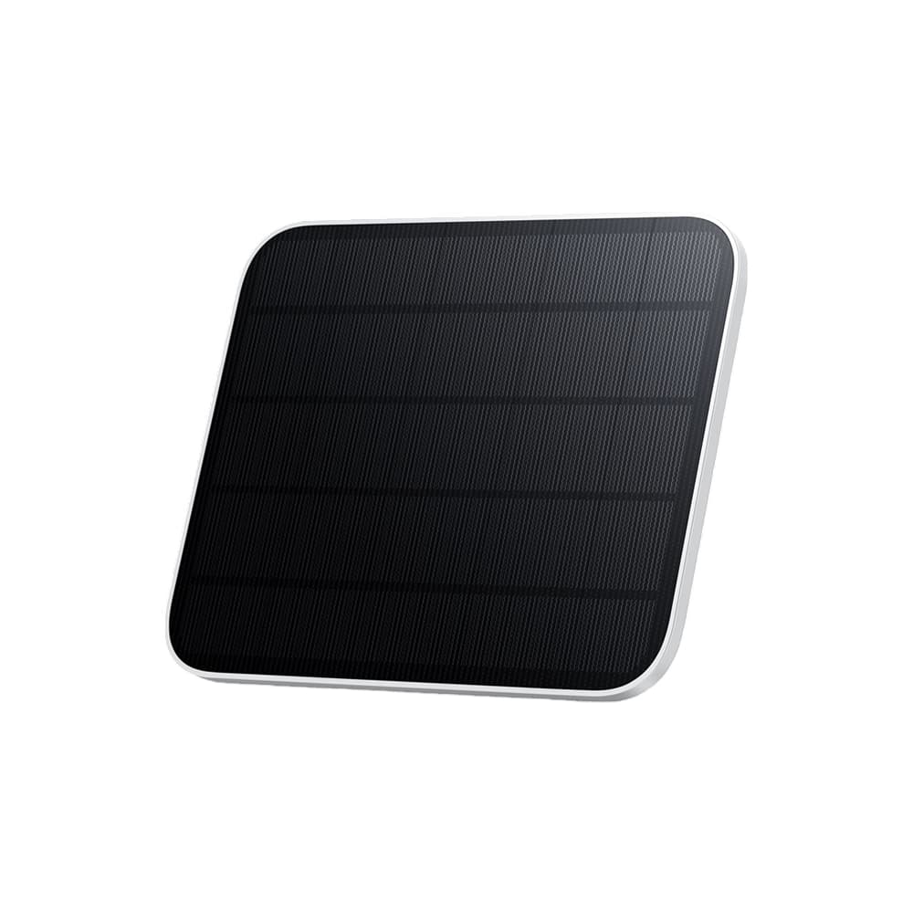 پنل خورشیدی دوربین خارجی شیائومی مدل Xiaomi Outdoor Camera Solar Panel BW Series