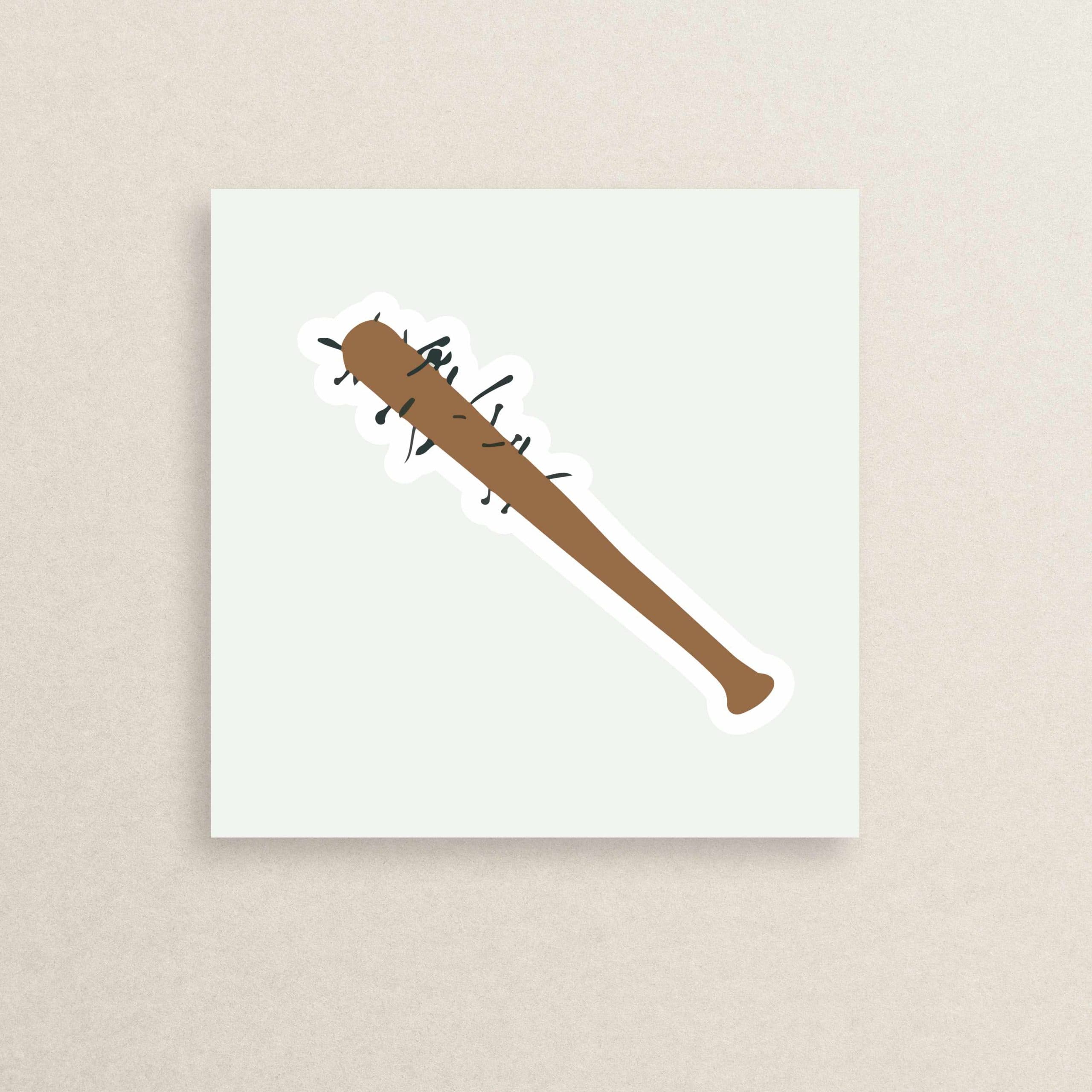 استیکر سریال چیز های عجیب 41 | Stranger things sticker 41