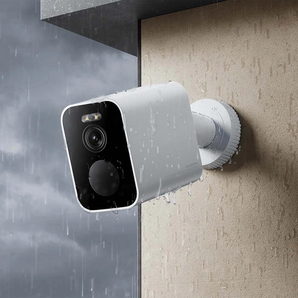 دوربین نظارتی هوشمند شیائومی مدل Xiaomi Outdoor Camera BW500 MJSXJ06BY — تصویر ۲