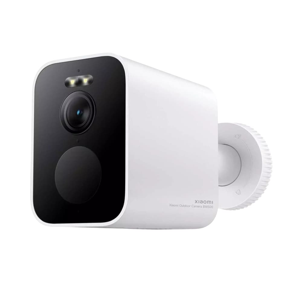 دوربین نظارتی هوشمند شیائومی مدل Xiaomi Outdoor Camera BW500 MJSXJ06BY‏