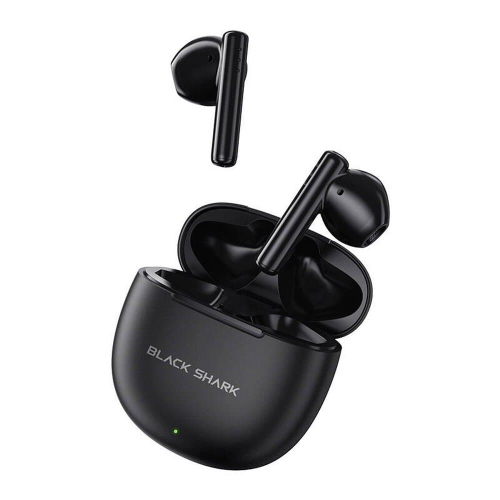 هدفون بی سیم شیائومی مدل Black Shark Wireless Earphone T9 — تصویر ۳