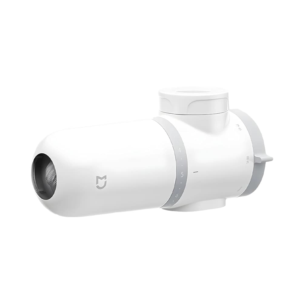 دستگاه تصفيه آب شيائومی مدل Xiaomi Mijia Faucet Water Purifier MJLTJSQDB03