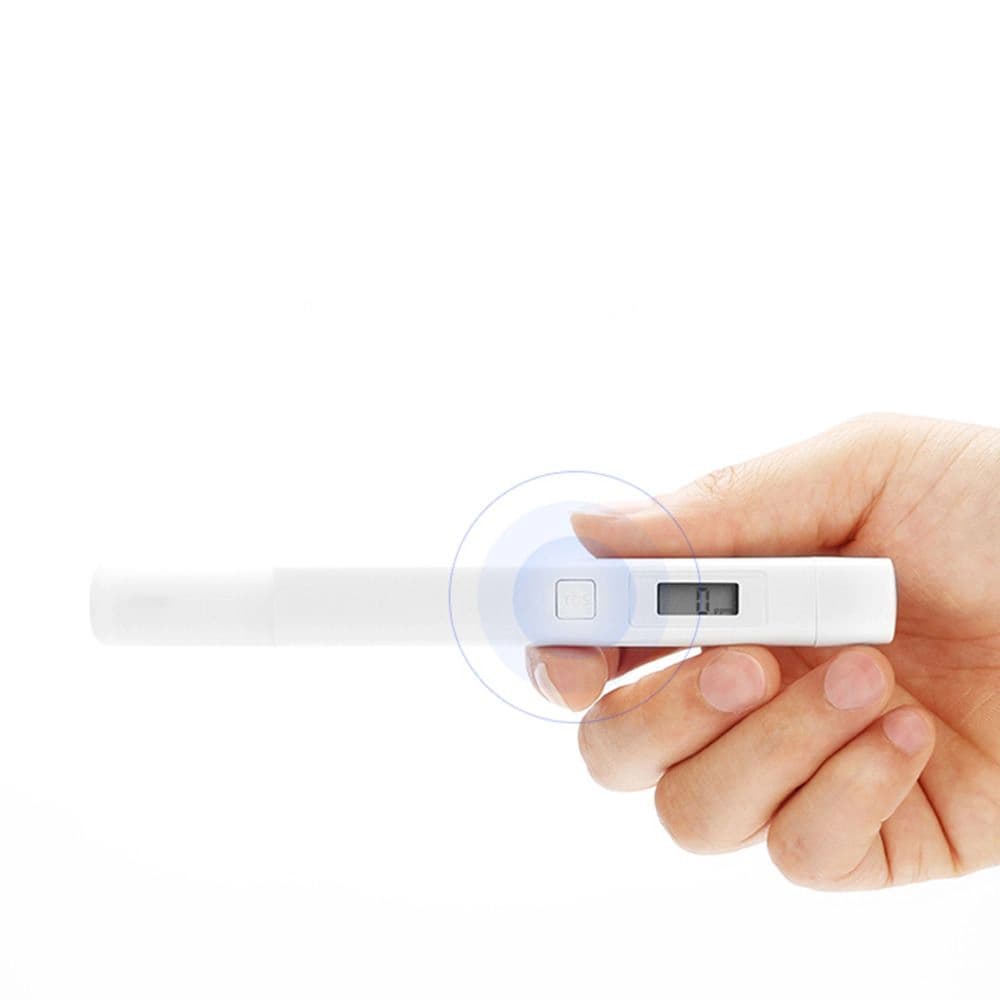 قلم تست کیفیت آب شیائومی مدل Mi TDS Pen Water Quality Tester XMTDS01YM — تصویر ۶