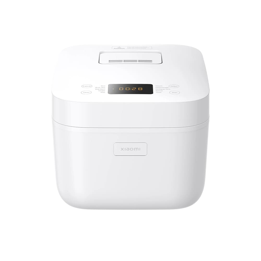 پلوپز چندکاره هوشمند شیائومی مدل Xiaomi Multifunctional Rice Cooker 4L MFB0901