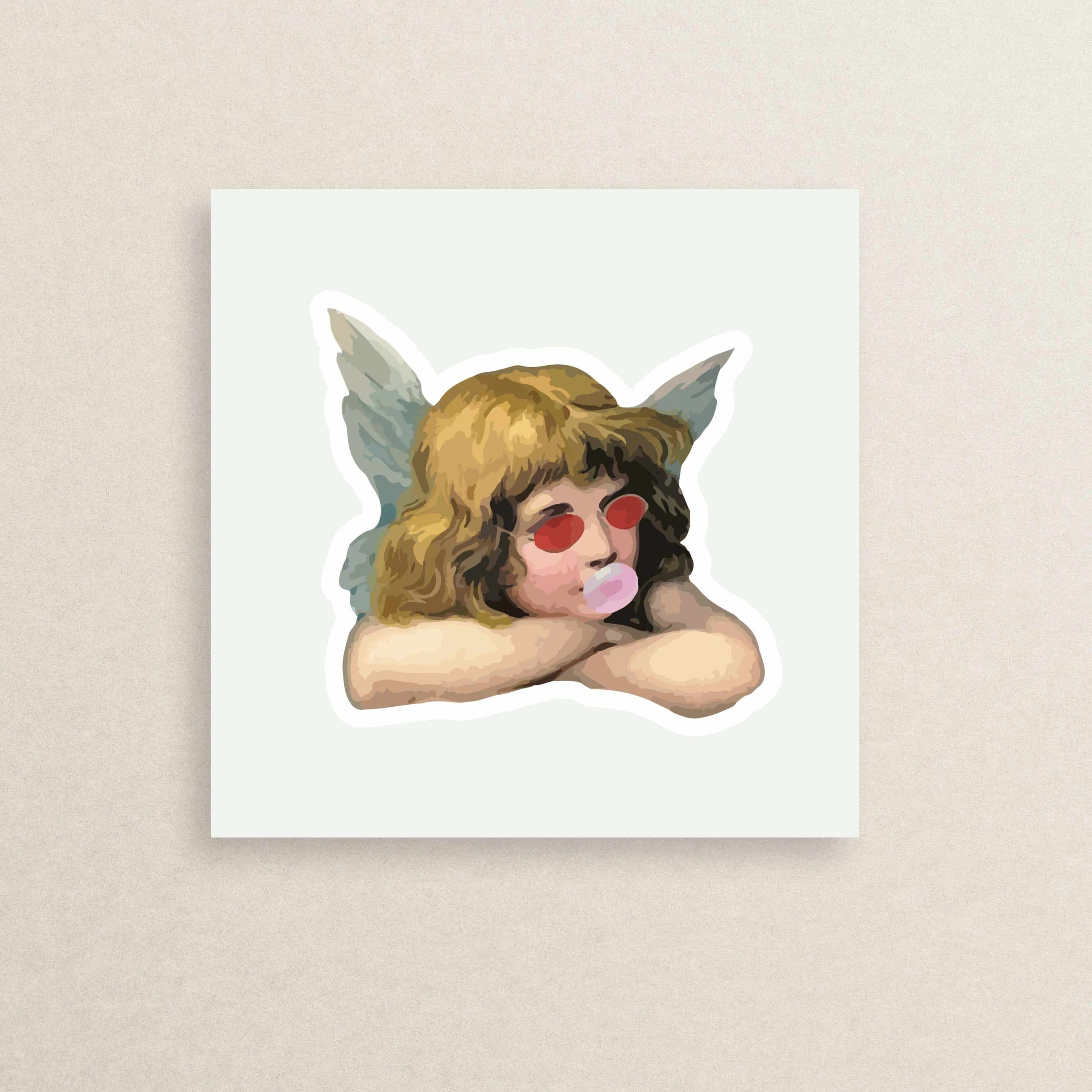 استیکر با مزه 82 | Cool sticker 82