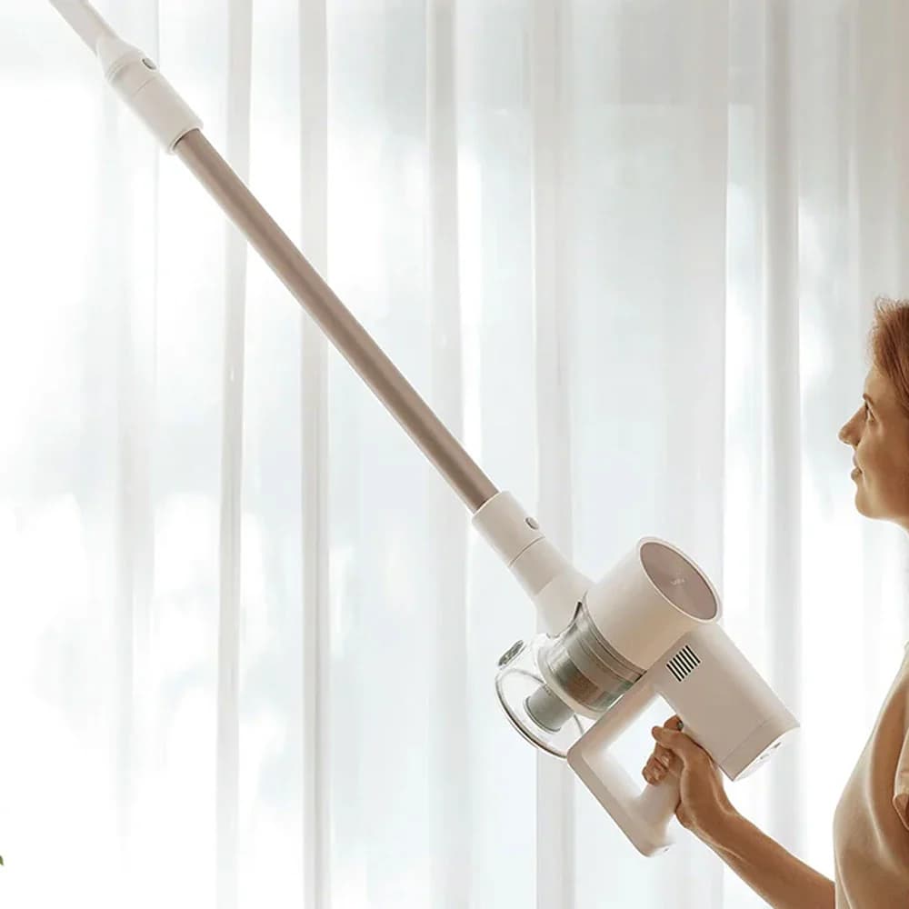جارو شارژی شیائومی مدل Xiaomi Cordless Vacuum Cleaner G20 D205 — تصویر ۳