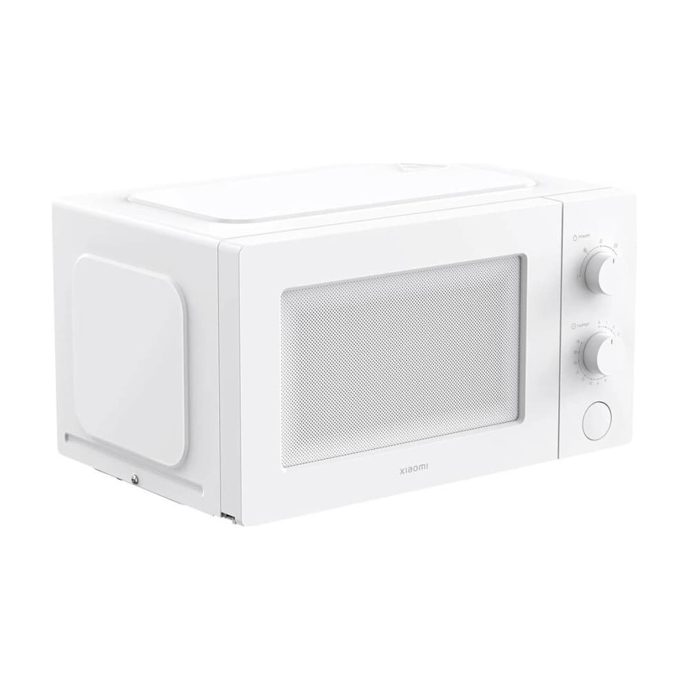 ماکروويو هوشمند شیائومی مدل Xiaomi Microwave Oven 20liter MWB0102A — تصویر ۷